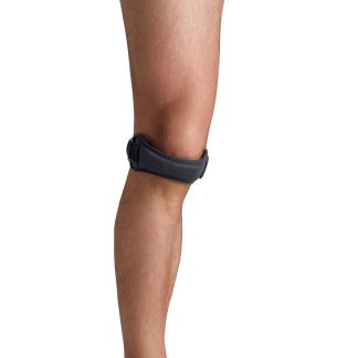 Ortoze ceļa skriemeļa cīpslas atbalstam ARmedical AR-5650 Immobilo Patella