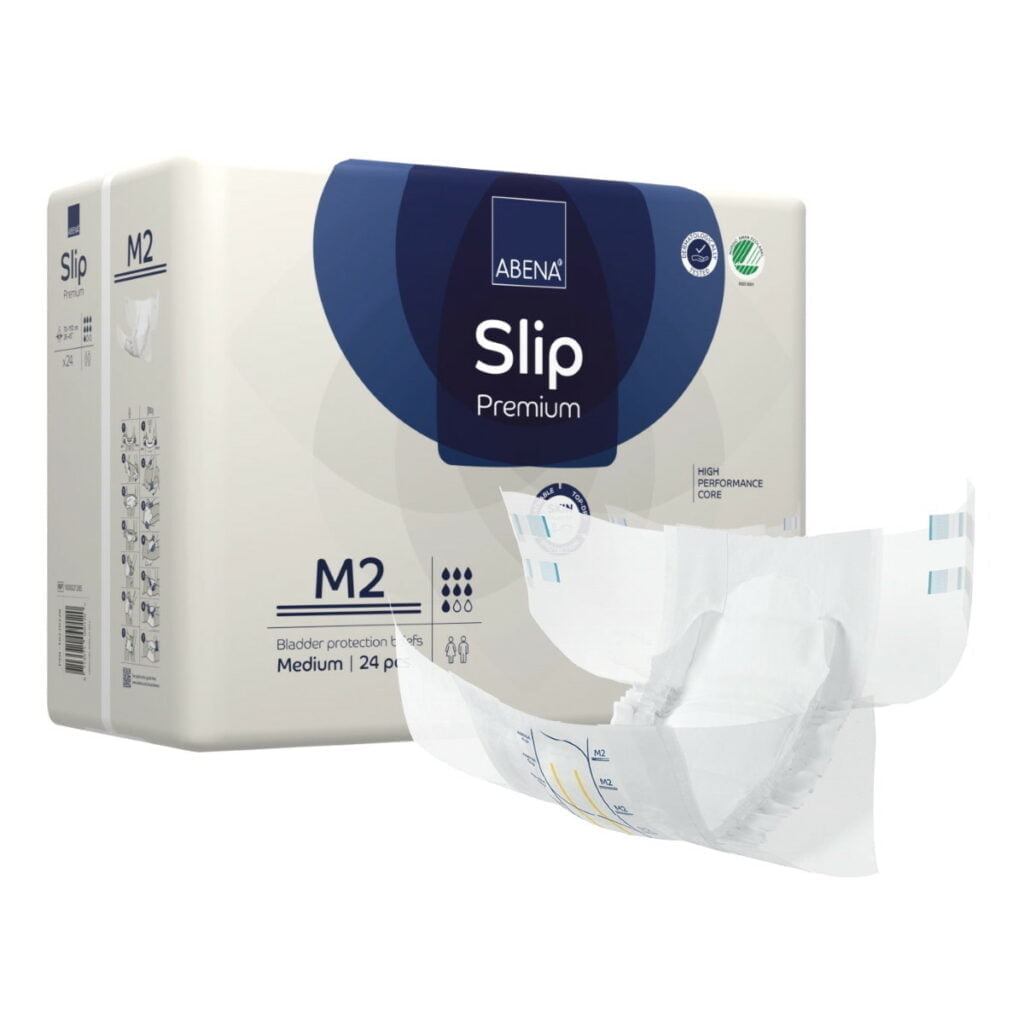 Autiņbiksītes pieaugušajiem Abena Slip Premium (Abri-Form)