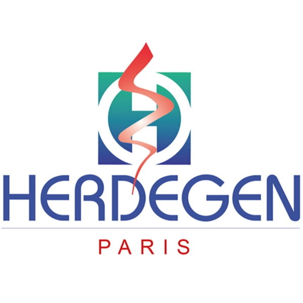 Herdegen, Francija