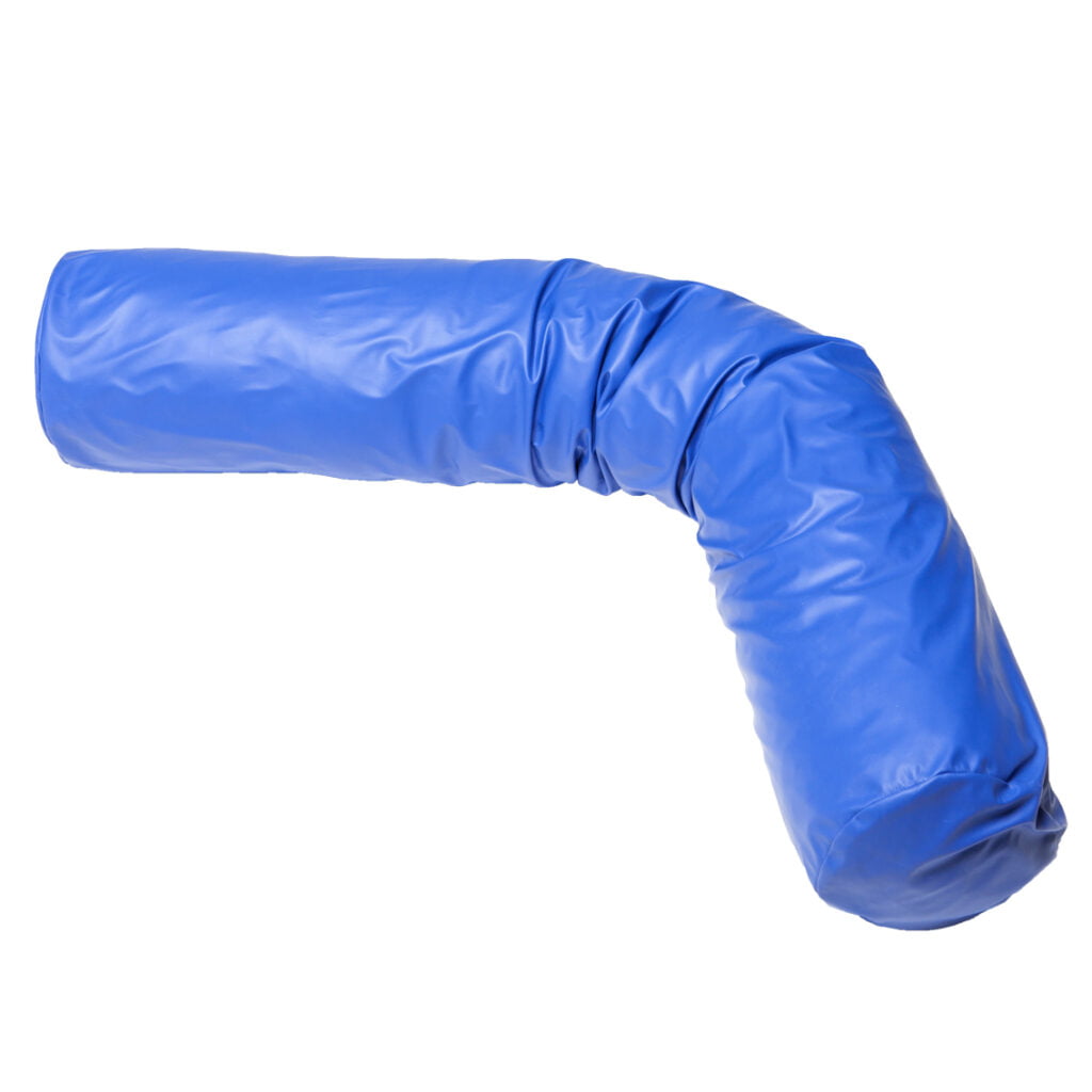 Pozicionēšanas rullis Kid-Man HL-2200, 125 × 20 cm