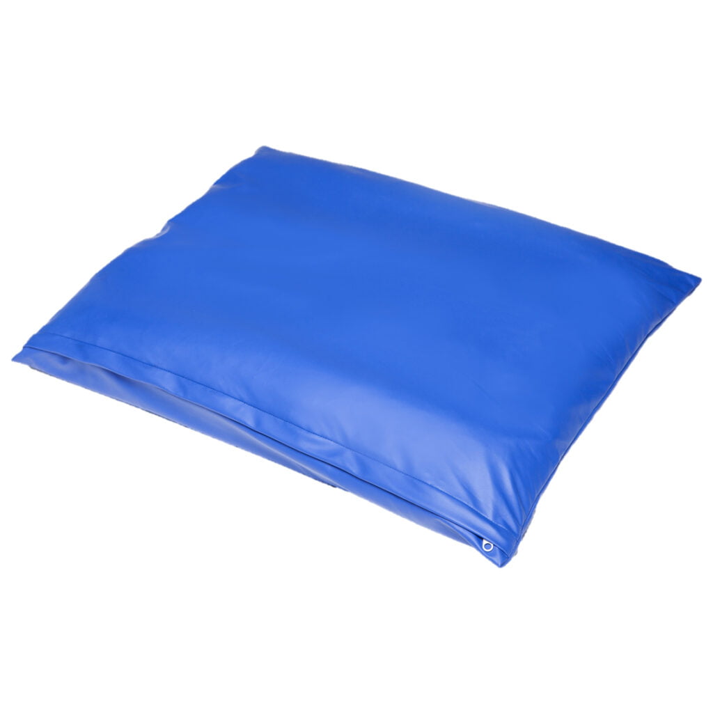 Daudzfunkcionālais pozicionēšanas spilvens Kid-Man HL-3300, 70 x 60 x 11 cm