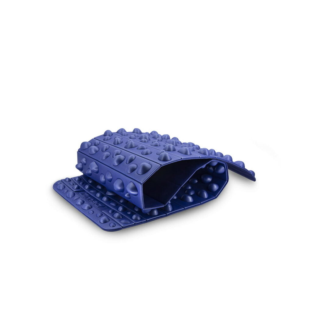 Pēdu masāžas paklājs Qmed Bubble Mat