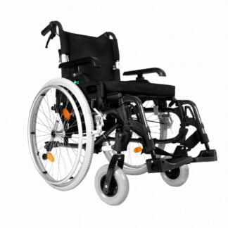 Alumīnija ratiņkrēsls Reha Fund Cruiser Active 2