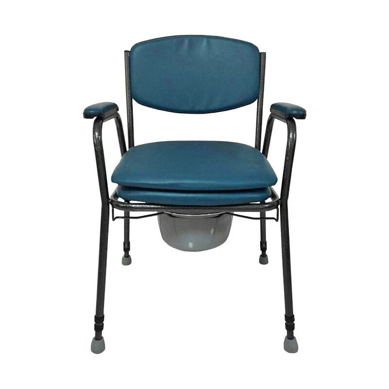 Tualetes krēsls bez riteņiem Reha Fund RF-840 Louis - Image 3