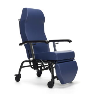 Komforta aprūpes krēsli