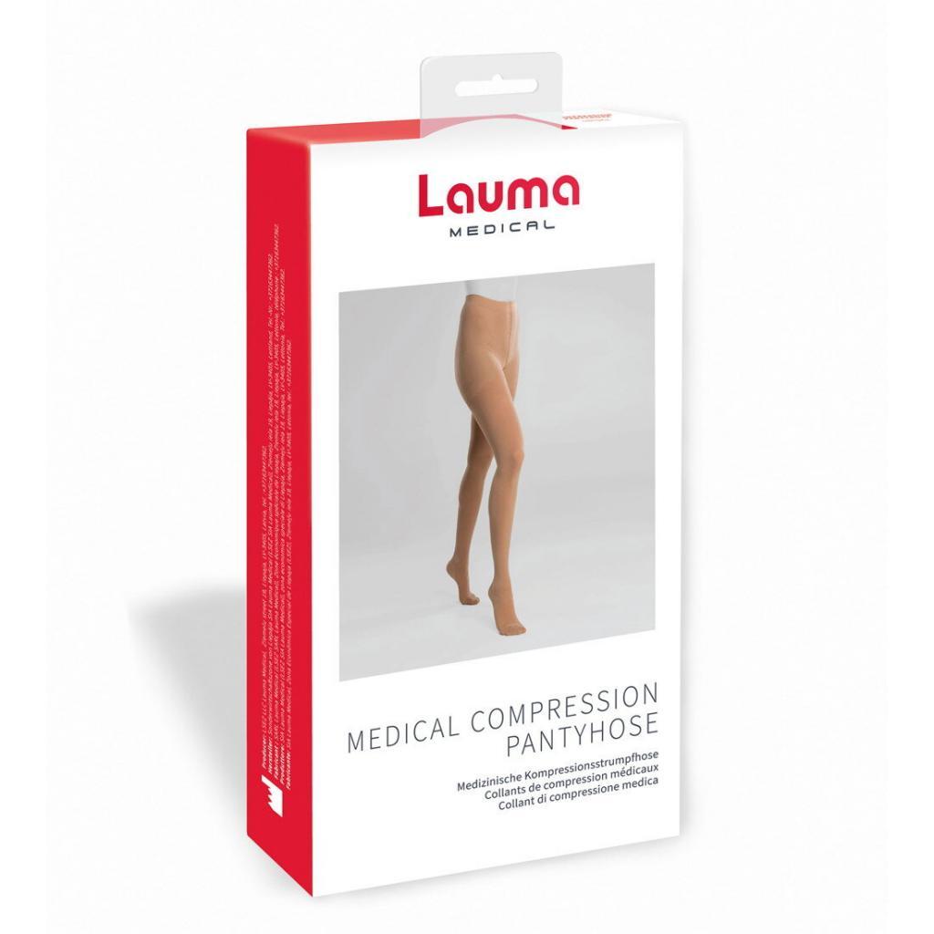 Profilaktiskās kompresijas zeķubikses Lauma Medical AT402