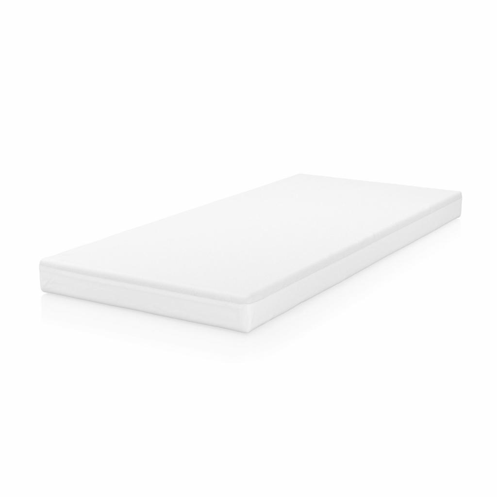 Ūdensnecaurlaidīgs pārvalks matracim no frotē auduma Kid-Man HL-8100, 200 x 90 x 12 cm