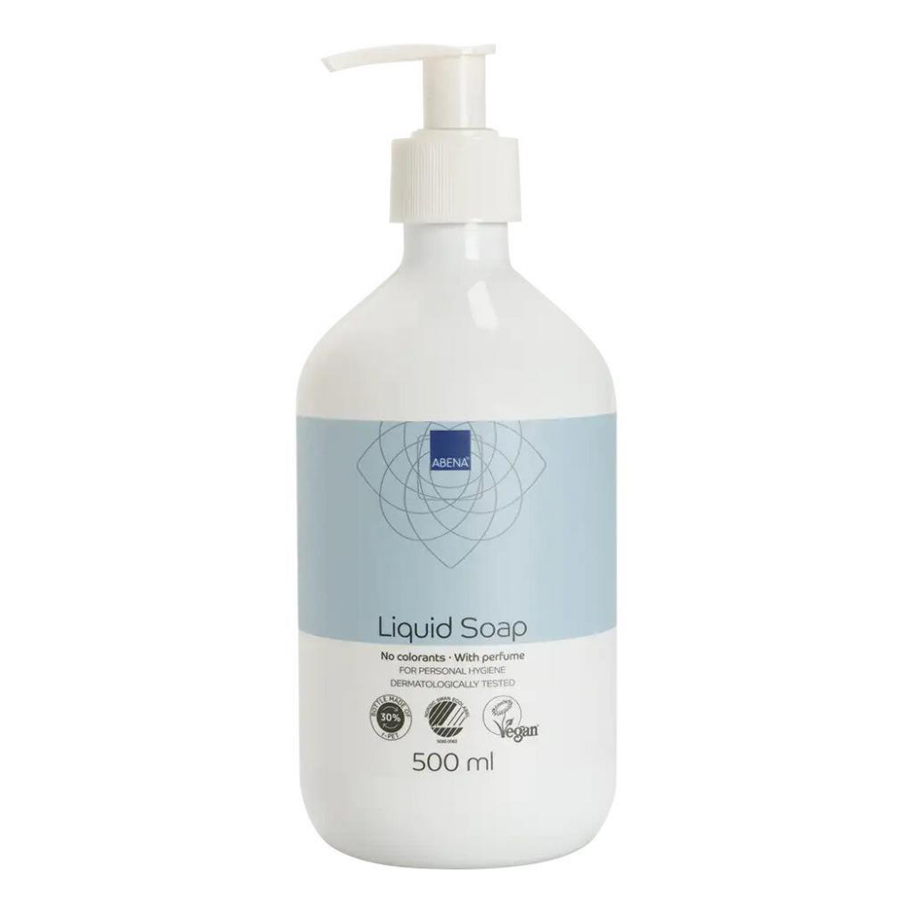 Šķidras ziepes rokām ar smaržu Abena 6661, 500 ml