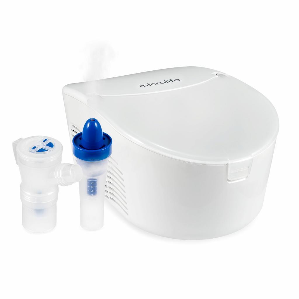 Kompresora inhalators Microlife NEB PRO 2-in-1