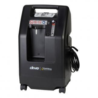 Skābekļa koncentrators Drive DeVilbiss 525