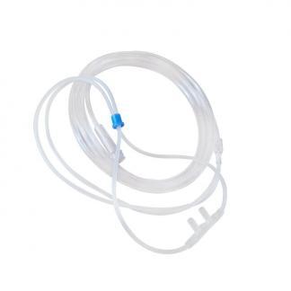 Deguna kanile skābekļa terapijai Intergos, vada garums 2 vai 5 metri