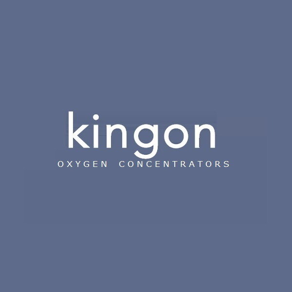 Kingon, Ķīna
