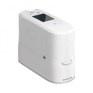 Pārnēsājamais skābekļa koncentrators Kingon P2