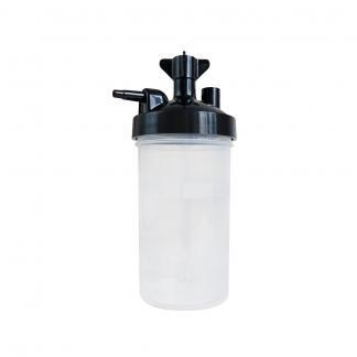 Mitrinātāja trauks skābekļa koncentratoram Salter Labs