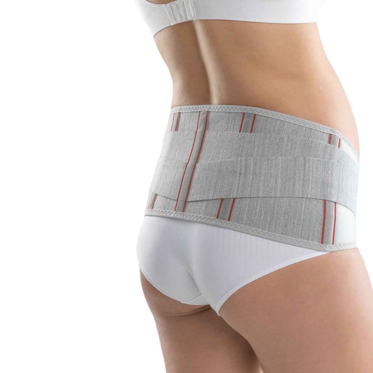 Saturoša josta grūtniecēm Lauma Medical 112 - Image 2