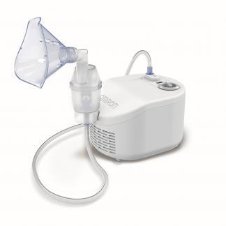 Kompresijas inhalators Omron C101 Essential