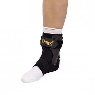 Pēdas locītavas ortoze Qmed AeroStab Pro Sport