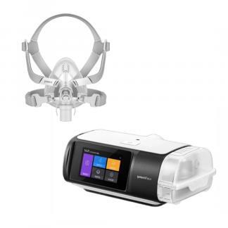 CPAP terapija miega apnojas ārstēšanai