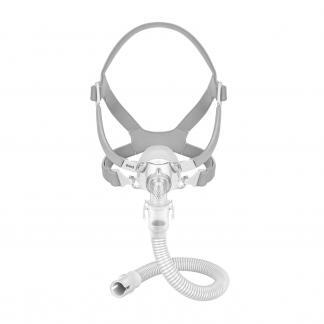 Tradicionālā deguna maska CPAP terapijai Yuwell YN-03